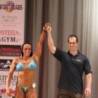 Bianca  Fresnedo - NPC Brooklyn Grand Prix 2010 - #1